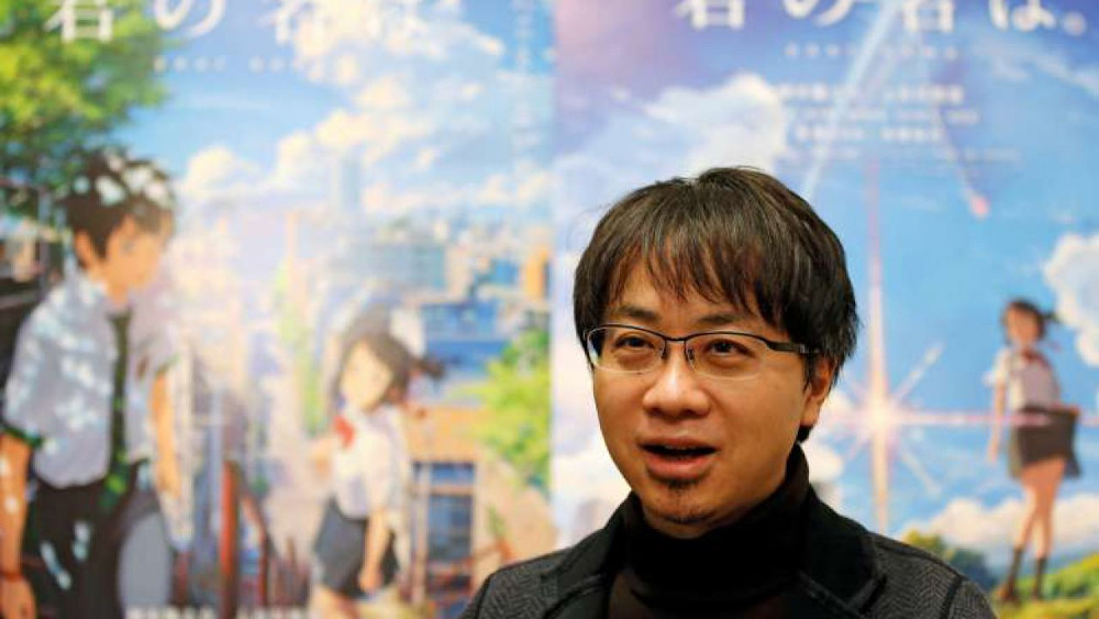 Makoto Shinaki